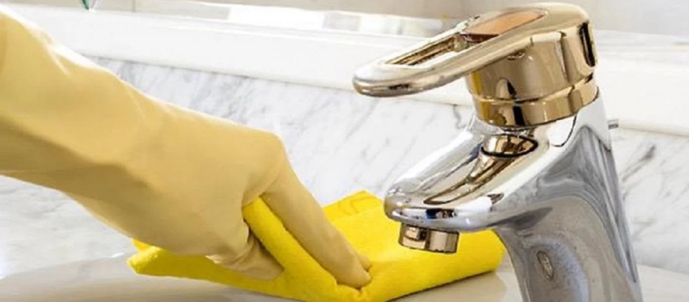 Από τι κινδυνεύουν όσοι χρησιμοποιούν χλωρίνη